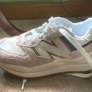 New Balances